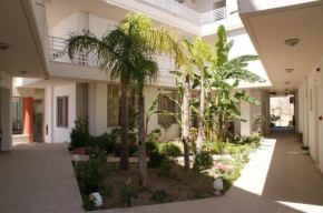 Гостиница Faliraki Dream Studios & Apartments  Фалираки